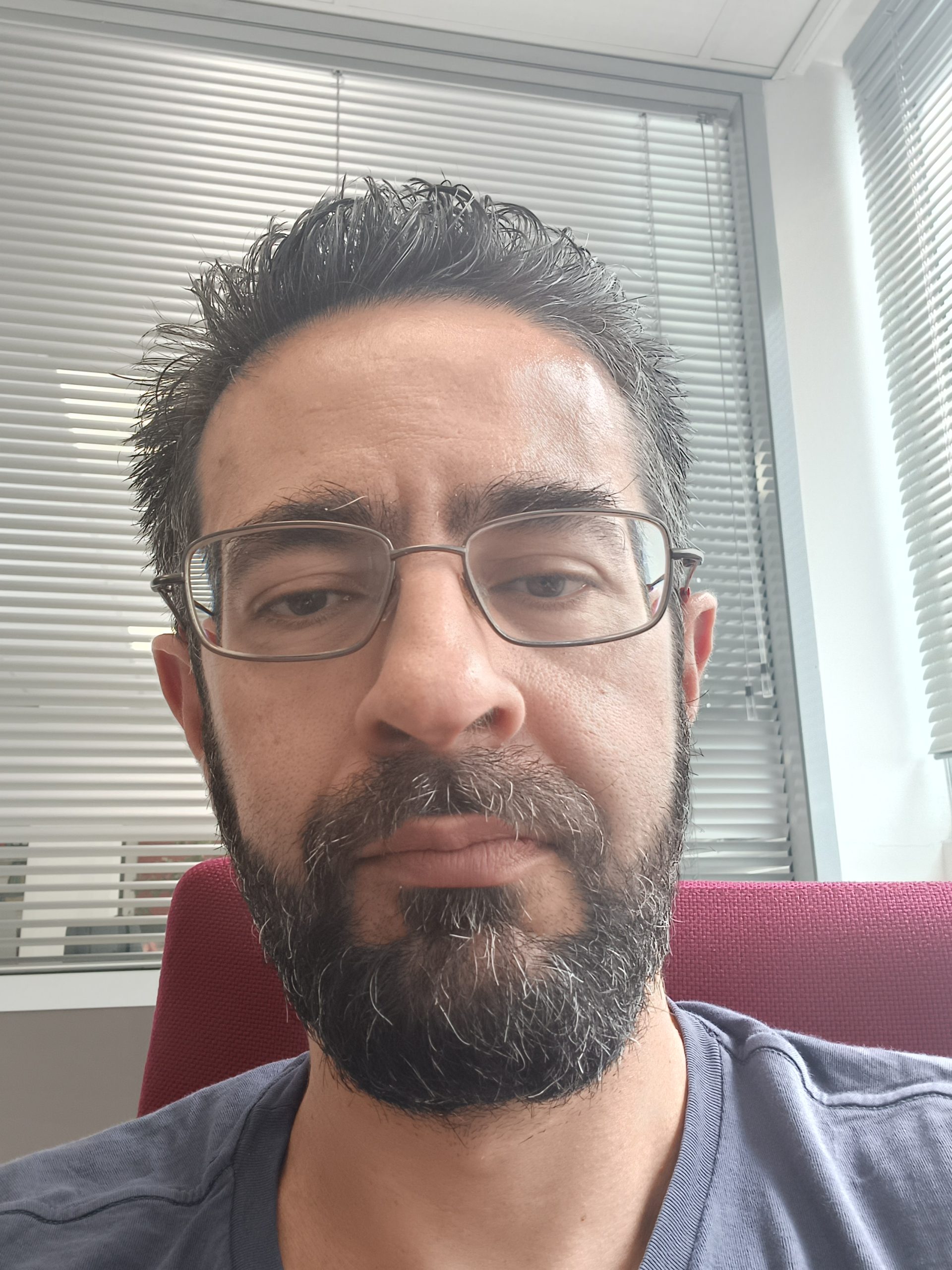 Dimitris Mazonakis	