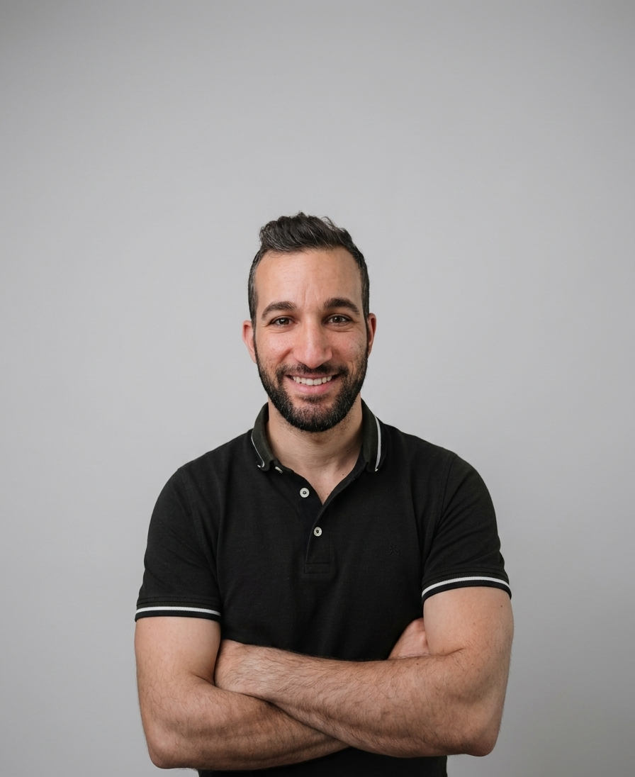 Vagelis Karapetsas	