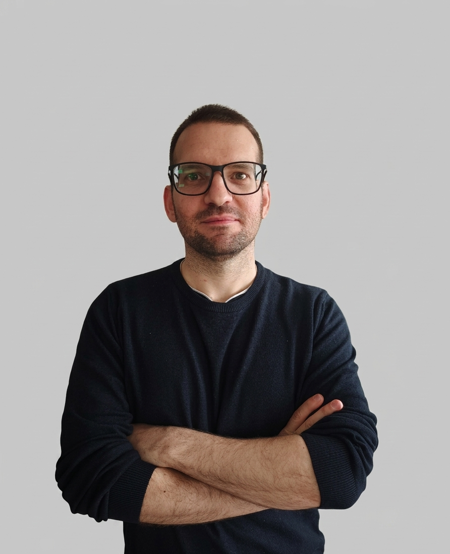 Christos Angelidis	