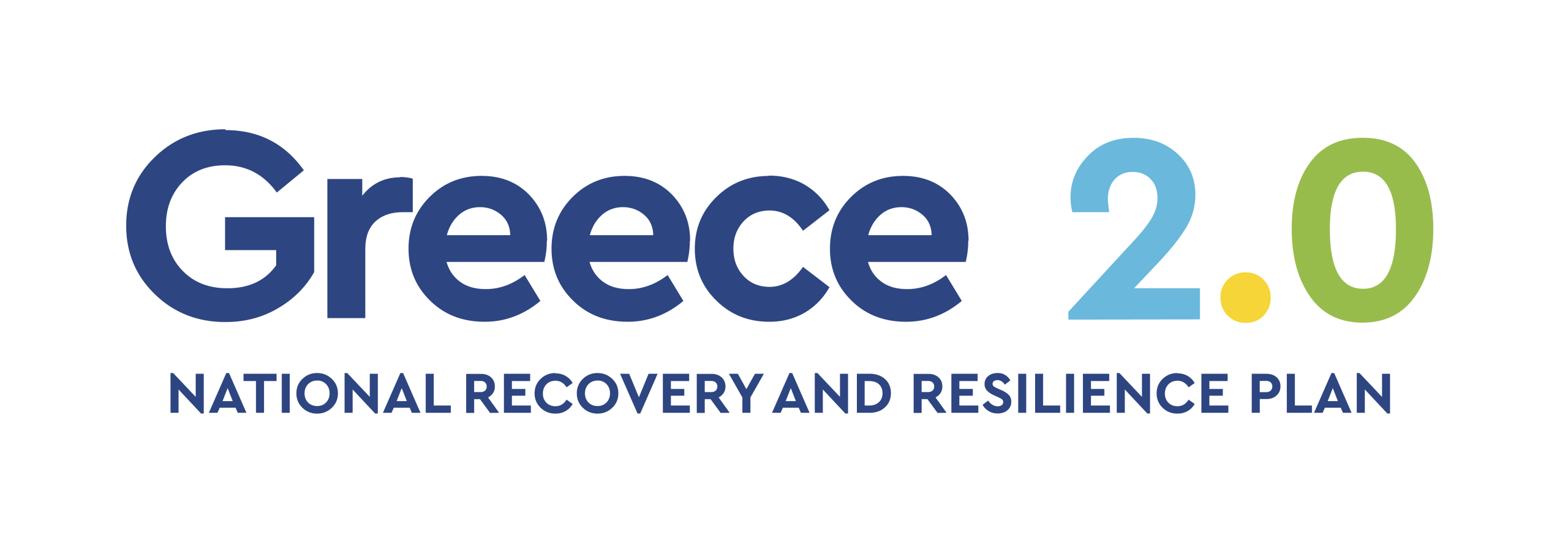 Greece 2.0 Logo