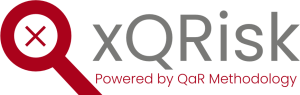 xQRisk Logo