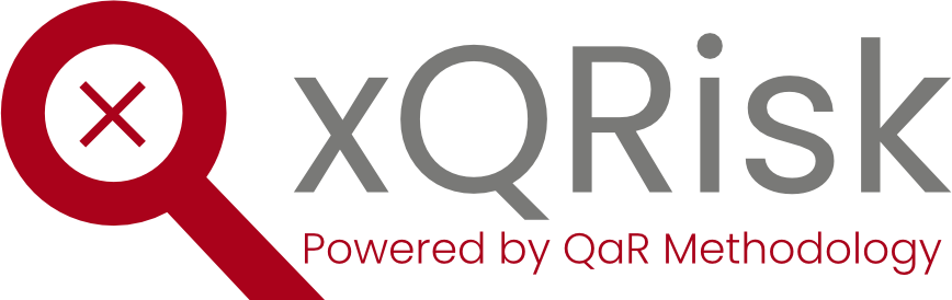 xQRisk Logo
